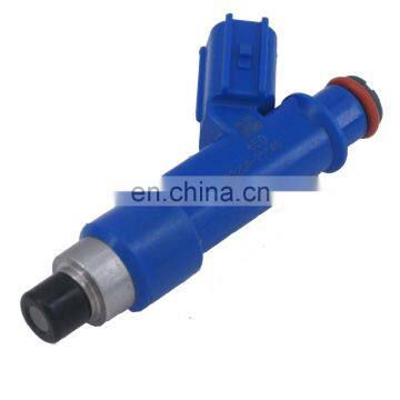 23250-21040 Fuel Injector For Toyota Yaris 07-17