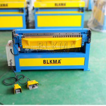 Hydraulic Folding Machine