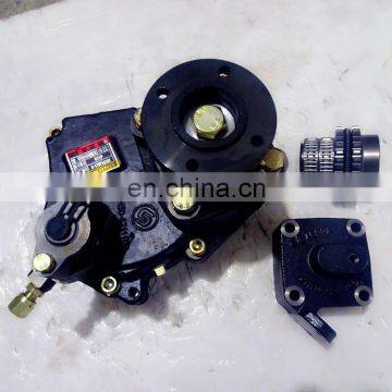 Apply For Gearbox Pto Driven Backhie  Hot Sell Original