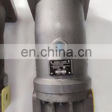 top selling Rexroth A2F series hydraulic motor A2F107R2P3