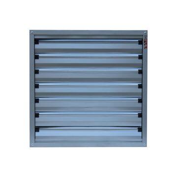 Big High Speed Ventilating Industrial Box Fan Type Greenhouse Poultry Exhaust Fan photo-3