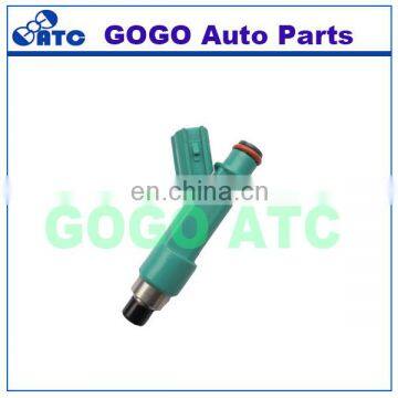 Fuel Injector For T oyota Camry Solara Lexus HS250h OEM 23209-28060 23250-28060 23209-0H050 12651005 4G1728 FJ453 M950