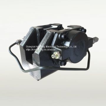 DBM hydraulic caliper disc brake matched with BST hydraulic booster