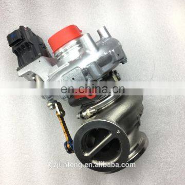 GENUINE NEW MGT2256DSL Turbocharger 832626-0004 865991201 twin turbo for BMW X5 F15 4.4L N63TU2 engine