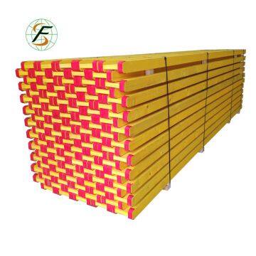 Construction Formwork LVL I Beam H20 for Construction Made in China