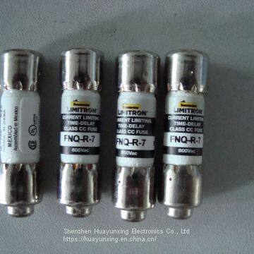 FNQ-R-7 Eaton Bussmann FNQ-R Fuse, 600V, photo-2
