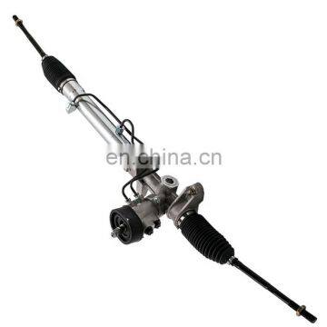 High Performance Car Spare Parts Hydraulic LHD Power Steering Rack 1J1422055S for AUDI Q5