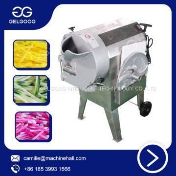 Stainless Steel Multifunction Vegetable/Fruit/Lemon/Apple Cutting/Cutter Machine