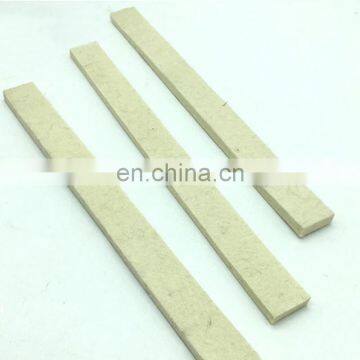 china aluminum door felt seal strip