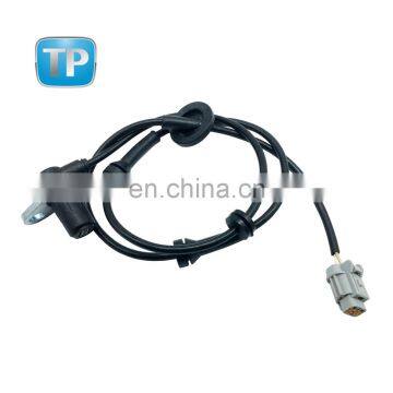 Front Right ABS Wheel Speed Sensor For Ni-ssan X-Trail 2002-2017 OEM 49710-8H300 497108H300