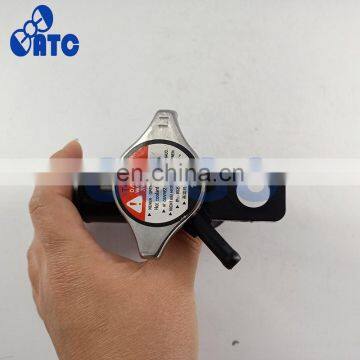 For Japanese Car Spare Parts Water Flange Made In China Thermostat Housing With OEM 17910-65J00 photo-5