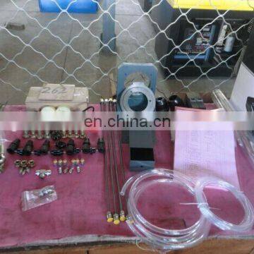 Auto Service LGC816 Common Rail Diesel Injector Pump Test Bench photo-7