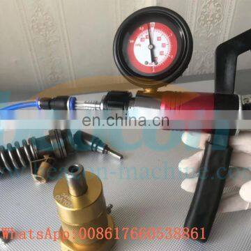 Common Rail Diesel Injector Pump Nozzle Repair Tool Assembling Disassemble Diagnostic Tools for VOLVO photo-2