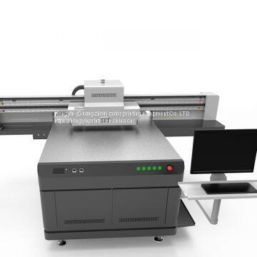 Small Multi-Function Digital Printer