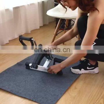 equipment mini exercise bike parts,desk mini exercise bike pedal exerciser with high quality