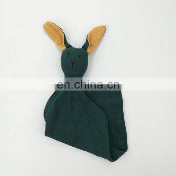 Hot Sale Cute Rabbit Comforter Organic Baby photo-6