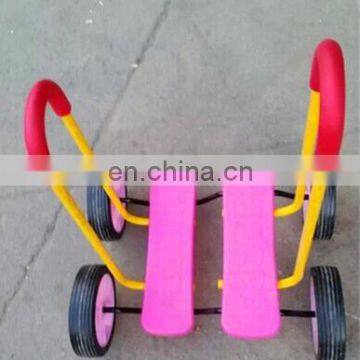 Children Sensory Trample Training Car