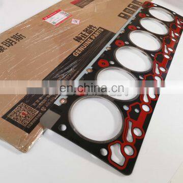Cummins 6BT 6BT5.9 6B5.9 Гайка головки цилиндра 3283335 3283192 3283570