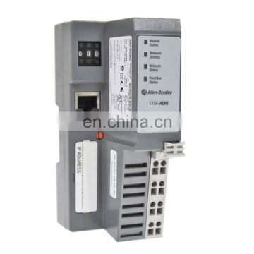 New and Original Rockwell AB 1734 Series PLC 1734-AENT