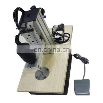 Disposable Ear Spot Welder Ear Hand Welder Spot Ultrasonic Welding 35khz 800w photo-2