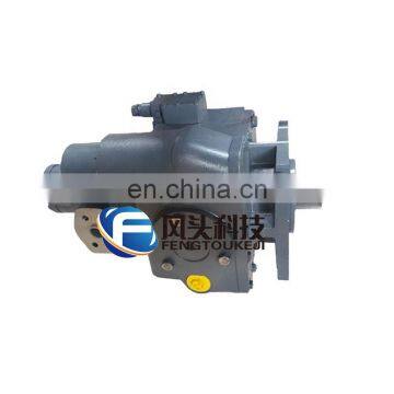 Sauer variable piston pump PV25 PV26 PV27  for excavator spare parts construction machine