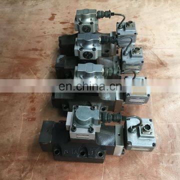 Second-hand YUKEN Servo Valve ESHG-06-2-320-ET-1019 Linear Servo Valve SE1013-ET-1301 photo-6