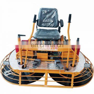 New Concrete Power Trowel Machine Best Price photo-2