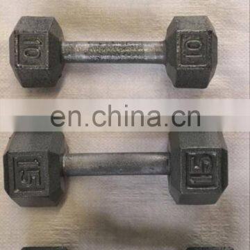 Professional New Style Gym Fitness Equipment Dipping Gym Dumbbell Set