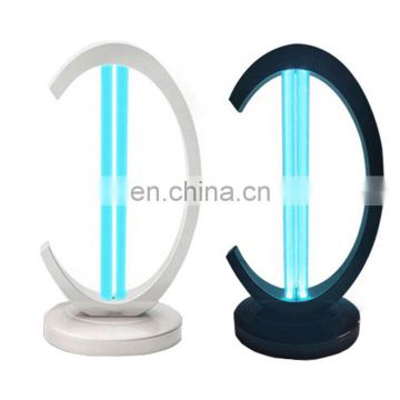 2020 New Arrival 38W UV Sterilization Ultraviolet Ozone Disinfection Lamp