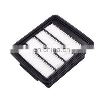 Wholesale OEM Air Filter Material For Cars 16546-JF00A photo-4
