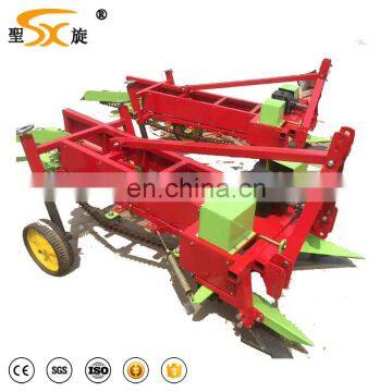 Reliable Advanced Reasonable Peanut Digger Harvester With High Efficiency for Tractor photo-5