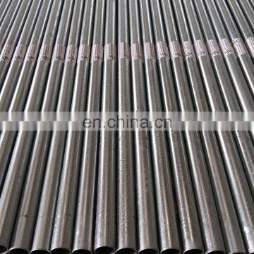Hot Dip Galvanized Conduit Pipes 3 4 Emt Conduit Fill