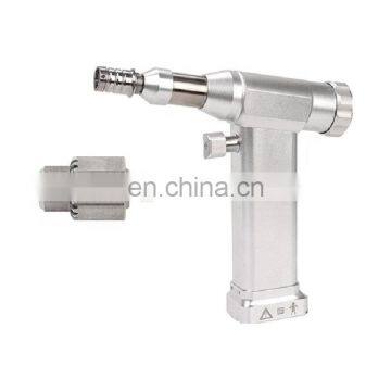 Orthopedic Surgical Instruments Medical Power Tools Quick Coupling Chuck Large Torque Hand Bone Drill photo-2