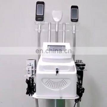 Portable 360 Angles New Tech CryoTherapy/ Fat Freezing Machinecryo/cryo Liposuction Slimming Machine photo-4