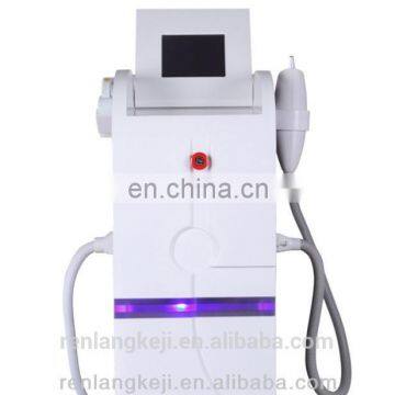 renlang 2017 SHR e light Beauty Machine for sale