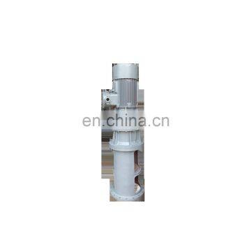 Chemical Food Liquid Industrial Mixer Used In Food Industry