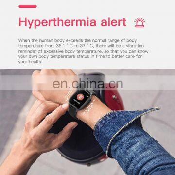 T1smart Watch