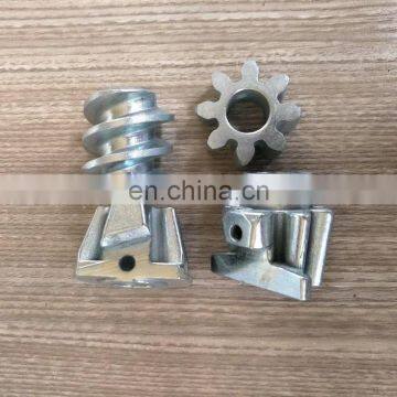 Baler Spare Parts for Knotter Machine Spare Parts for Bale Knotters Combined Baling Machine for Steel photo-4
