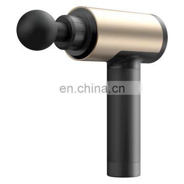 YPOO Deep Muscle Tissue Vibration Mini Muscle Percussion Massage Gun Best Impulse Fascia Gun Massage photo-2