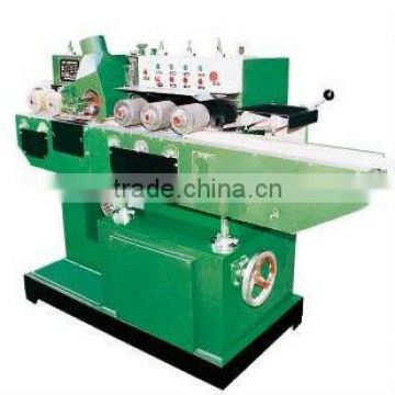 Louvre Blade forming machine|Round stick making machine