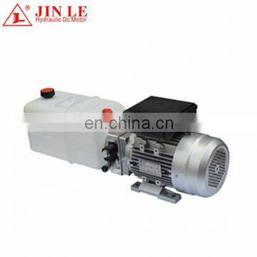 220V AC Hydraulic Power Unit Pack For Lift Table photo-4
