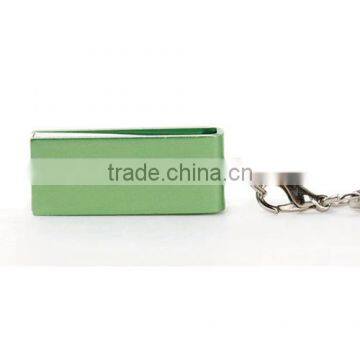 Mini Swivel Usb Flash Drive