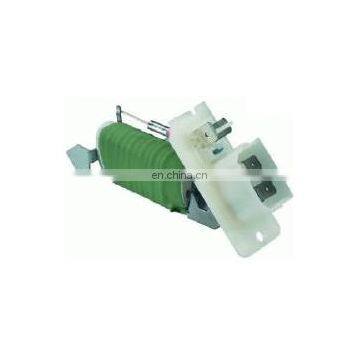 NEW Heater Blower Fan Motor Resistor OEM 1845786 90421995 photo-2