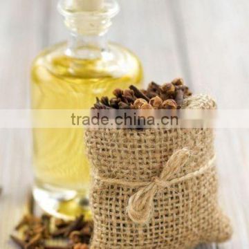 Premium Grade CLOVE OIL For OEM Manufacturing