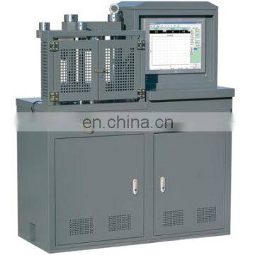 T-BOTA Concrete Compression and Flexure Testing Machine photo-3