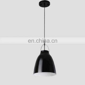 Denmark Style Caravaggio P4 Modern Pendant Lamp photo-6