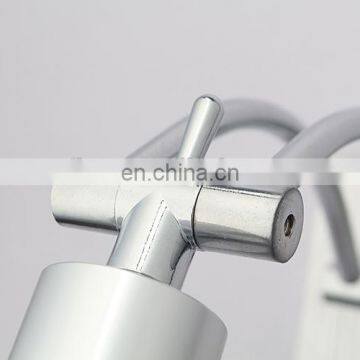 Wholesale Price Led Bedside Reading Lamp 150mm Length Swing Arm Led Wall Reading Lamp Hotel Bed Room Wall Lamp photo-6