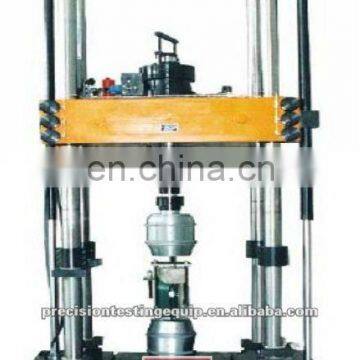 PLS Series Dynamic Electronic Fatigue Laboratory Testing Machine photo-3
