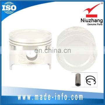 Corolla Tercel 1N-T 1NT 1N Diesel Engine Piston Kit 1310355020 13103-55020 photo-6