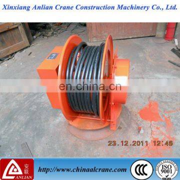 Spring Inner Type Crane Used Cable Reel photo-3